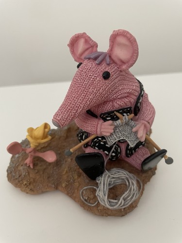 The clangers granny clanger - the,