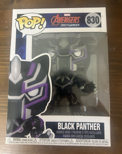 Funko pop marvel avengers - funko, pop!