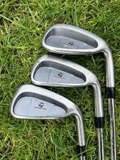 TaylorMade 200 - 6, 7 & 9 Iron