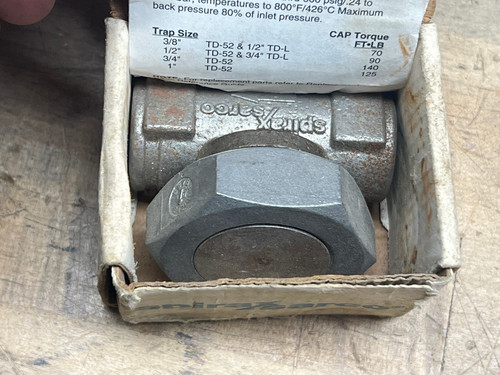 Spirax sarco thermo - spirax,