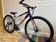 Wiggins Chartres 26 Junior
