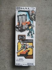 Mega Blocks Halo Set 2 Of 3