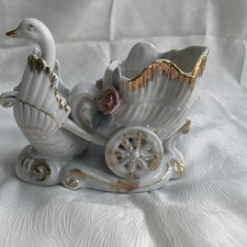 Vintage Mid-century Porcelain