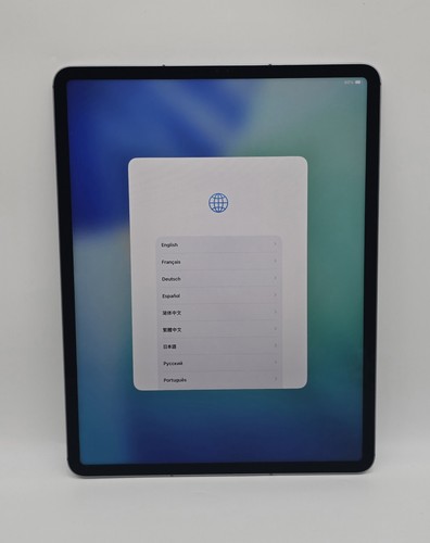 Apple ipad pro 6th - apple,