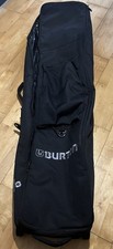 Burton Wheelie Gig Snowboard