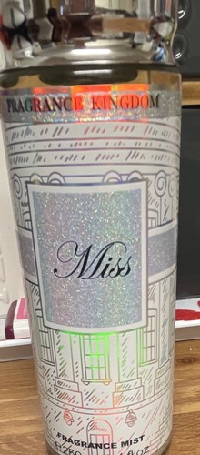 Ladies fragrance mist - fragrance,