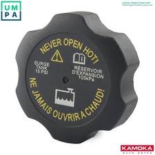 CAP COOLANT TANK 7729017 FOR FORD USA LAND ROVER FREELANDER/VAN RANGE/EVOQUE 3