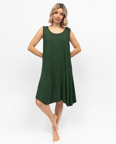 Cyberjammies olive womens - cyberjammies,