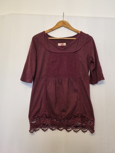 Falmer heritage women maroon - women's,