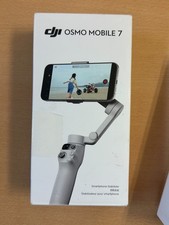 DJI Osmo Mobile 7 Gimbal