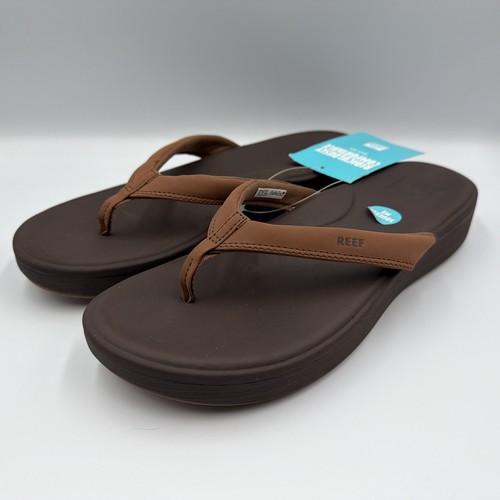Reef cushion cloud flip flops - flip,
