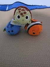 Disney Pixar Tsum Tsum Finding