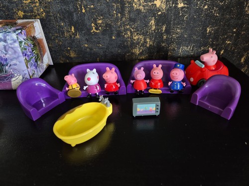 Peppa pig furniture - furniture, &