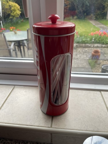 Coca cola retro - coca-cola, tin
