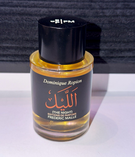Frederic malle gem - gem, collection