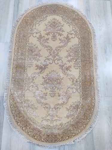 Damask cream gold 5 - x,