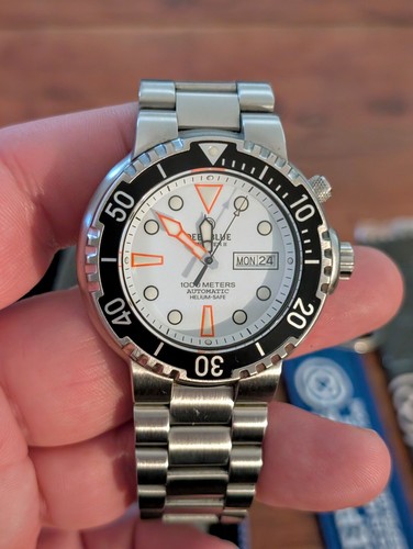 Deep blue sun diver - sun,