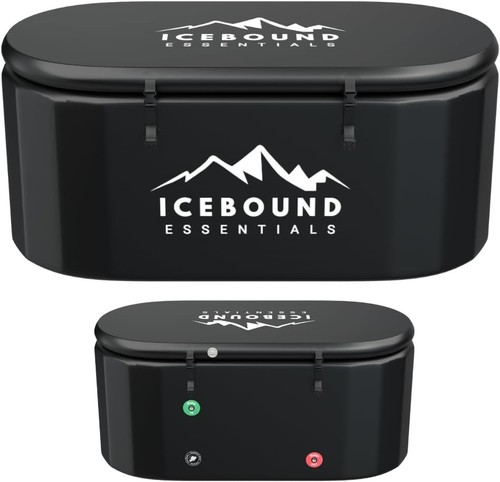 Cold plunge 150 gallon - xl,