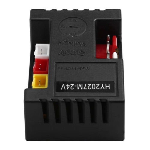 Hy2027m 24v kids powered - hy2027m,