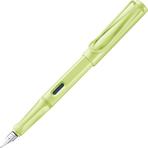 Lamy safari fountain pen - lamy,