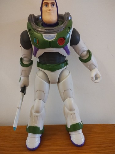 Disney pixar buzz lightyear - disney,