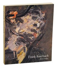 Robert Hughes / FRANK AUERBACH