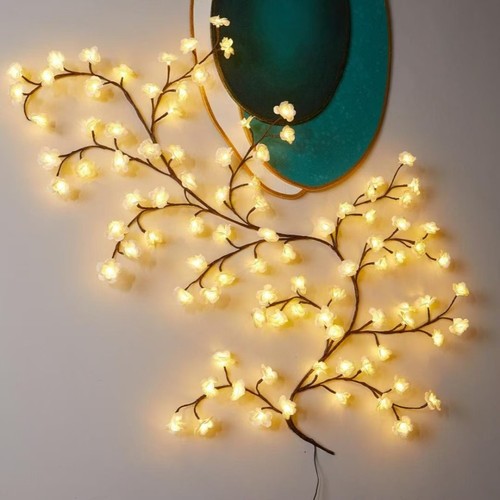 144led cherry blossom tree - cherry,