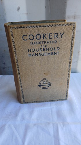 Cookery illustrated and - cookery,