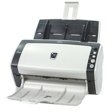 Fujitsu Fi-6130z High Speed