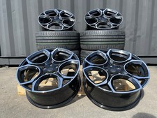 18” VW Golf Queenstown Style