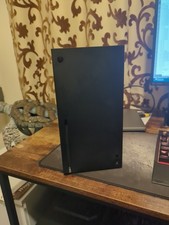 Microsoft Xbox Series X 1TB Video Game Console - Black