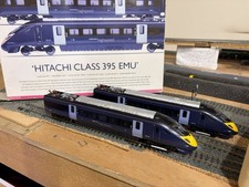 HORNBY 'OO' GAUGE R2821