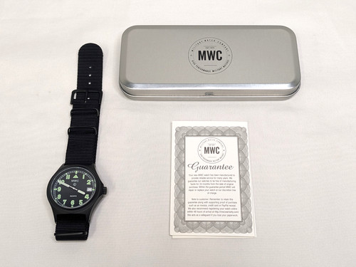 Mwc g10 200m - g10, 2024