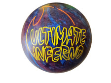 Brunswick Ultimate Inferno