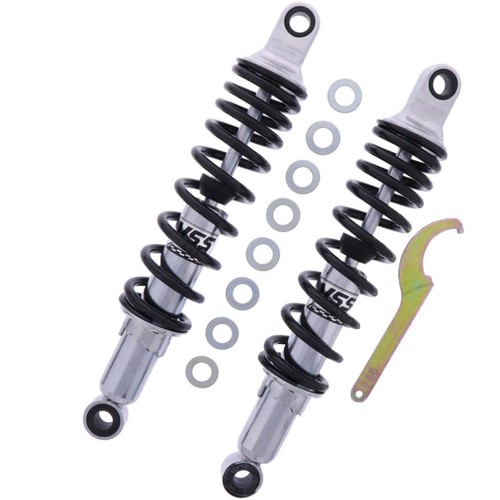 Yss rear shock - yss, absorbers