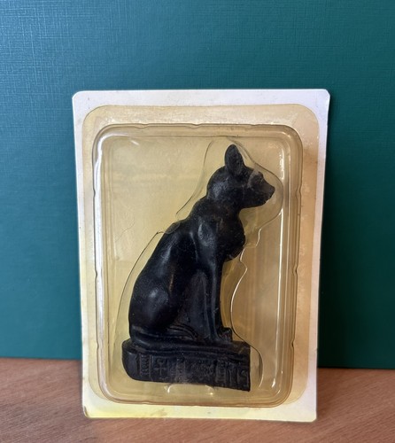 Vintage egyptian cat goddess - egyptian,