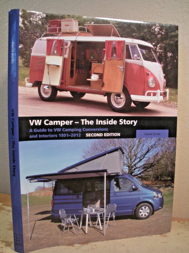Camper the inside story - camper,
