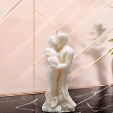 Handmade Romantic Couple Soy