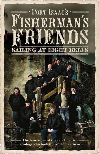 Fisherman friends sailing - fisherman's,