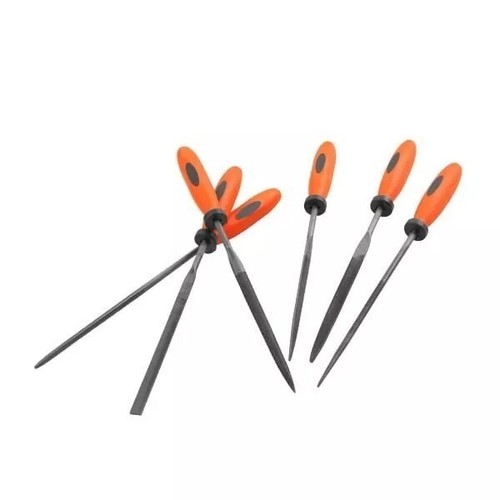 Needle file set precision - needle,