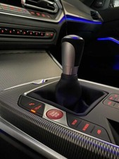 Performance Alcantara Shift
