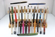 Vintage Fountain Pens, Choose From  26 Different Makes, UK Seller