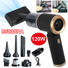 Wireless Car Vacuum Cleaner