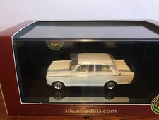 Vauxhall Viva De Luxe 1964  by