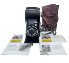 Vintage Ensign Ranger No D2047