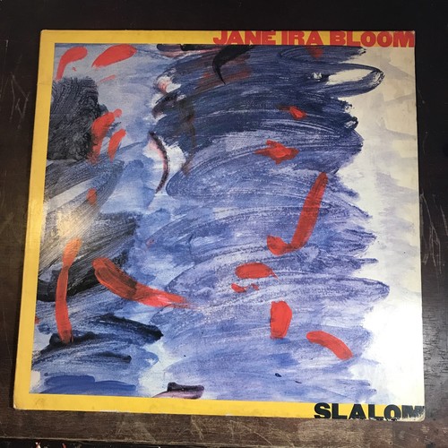 Jane ira bloom slalom - ira, 12"