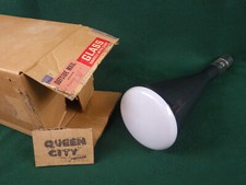 Vintage Philips 6BP1 or 5BP1? CRT Cathode Ray Oscilloscope Tube