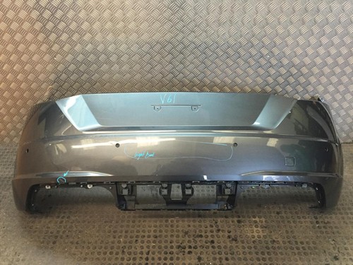 Genuine audi tts line mk3 - genuine, s-line