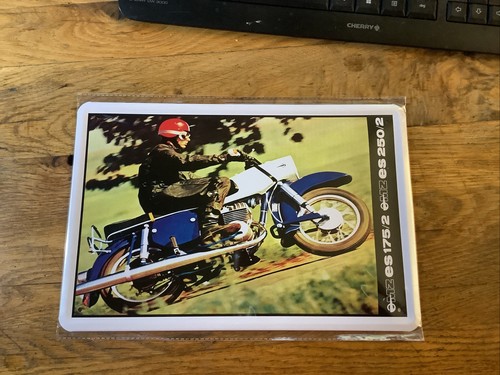 Metal sign 20x30 - , es