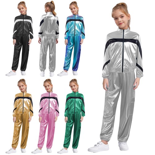 Boys girls hip - girls, street